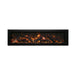 Amantii Panorama BI Deep XT 72" Smart Electric Fireplace - BI-72-DEEP-XT