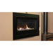 Amantii Sierra Flame Boston 36" Gas-Burning Direct Vent Builder's Linear Fireplace - BOSTON-36-NG-EI