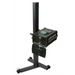 American Aimers Vision 100 Photometric Headlamp Aimer – State-Approved, Laser-Centered Accuracy