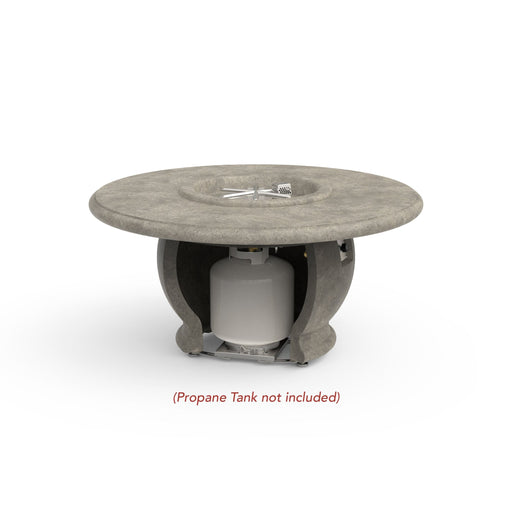 American Fyre Designs Ampphora Fire Table