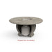 American Fyre Designs Ampphora Fire Table