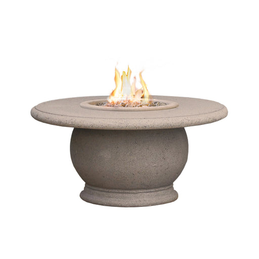 American Fyre Designs Ampphora Fire Table