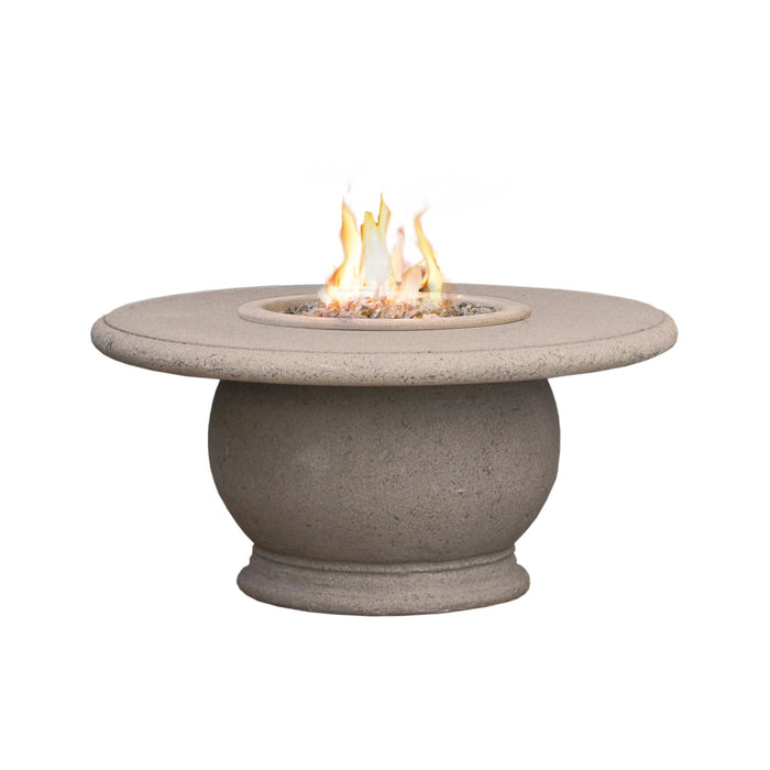 American Fyre Designs Ampphora Fire Table