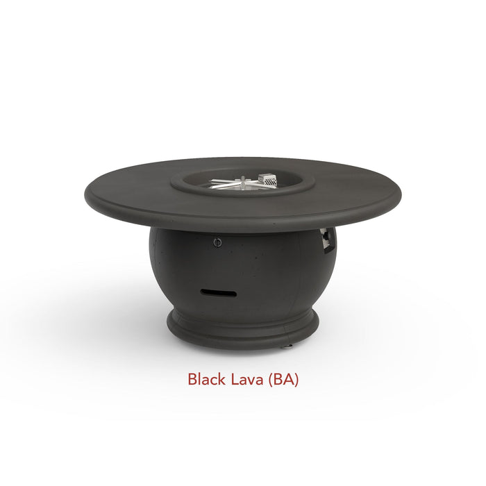 American Fyre Designs Ampphora Fire Table