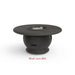 American Fyre Designs Ampphora Fire Table