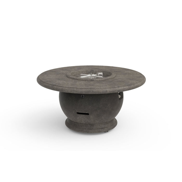 American Fyre Designs Ampphora Fire Table