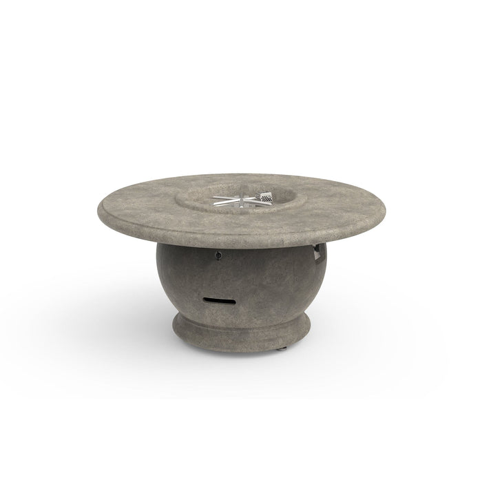 American Fyre Designs Ampphora Fire Table