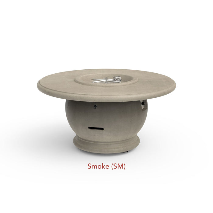 American Fyre Designs Ampphora Fire Table