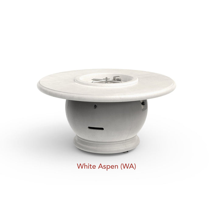 American Fyre Designs Ampphora Fire Table