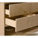 Ancerre 36” Momo Bathroom Vanity Oak Single Sink VTS-Momo-36-Oak-WQZ