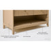 Ancerre 36” Momo Bathroom Vanity Oak Single Sink VTS-Momo-36-Oak-WQZ