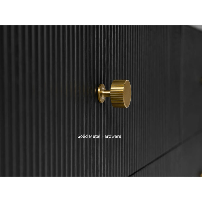 Ancerre 48” Momo Bathroom Vanity Oak Single Sink VTS-Momo-48-Oak-WQZ