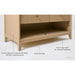 Ancerre 48” Momo Bathroom Vanity Oak Single Sink VTS-Momo-48-Oak-WQZ