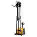 Electric Stacker | Counterbalanced | 1200 lbs. Capacity | 118'' Lifting | Apollolift A-3031