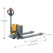 Apollo Lift Li-ion Powered Pallet Truck 48" x 27" 4400 lbs.   A-103801