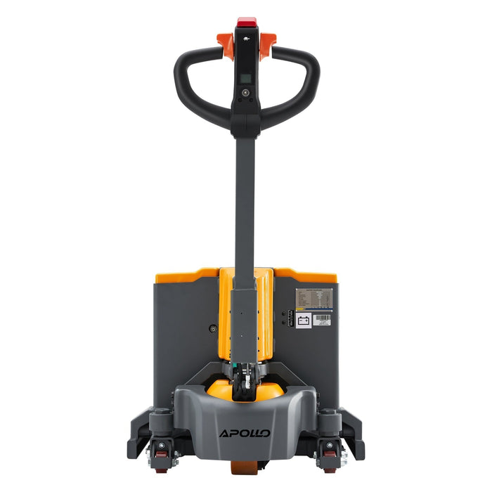 Apollo Lift Li-ion Powered Pallet Truck 48" x 27" 4400 lbs.   A-103801
