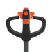 Apollo Lift Li-ion Powered Pallet Truck 48" x 27" 4400 lbs.   A-103801