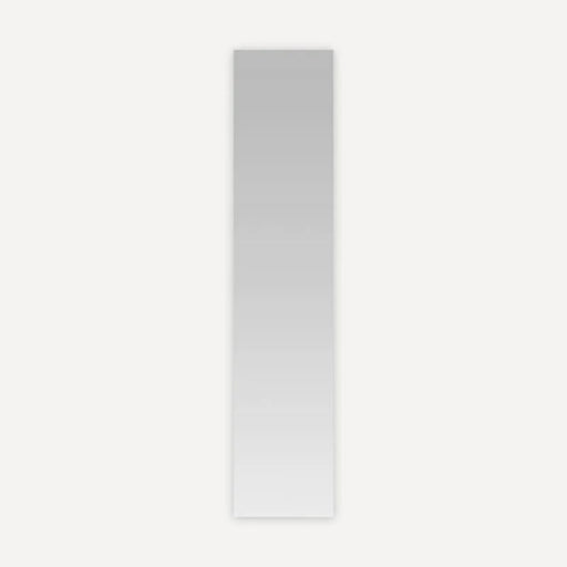 Aquadom Royale 15'' × 70'' Right Hinge Side, Tall Medicine Cabinet