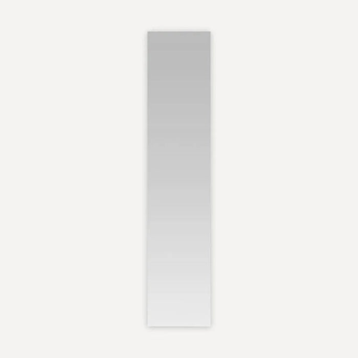 Aquadom Royale 15'' × 70'' Right Hinge Side, Tall Medicine Cabinet