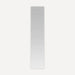 Aquadom Royale 15'' × 70'' Right Hinge Side, Tall Medicine Cabinet