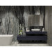 Aquadom Royale 48" x 30" Rectangle Recessed or Surface Mount Bi-View Bathroom Medicine Cabinet