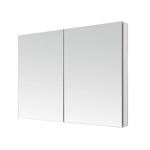 Aquadom Royale 48" × 36" Medicine Cabinet R-4836E-N