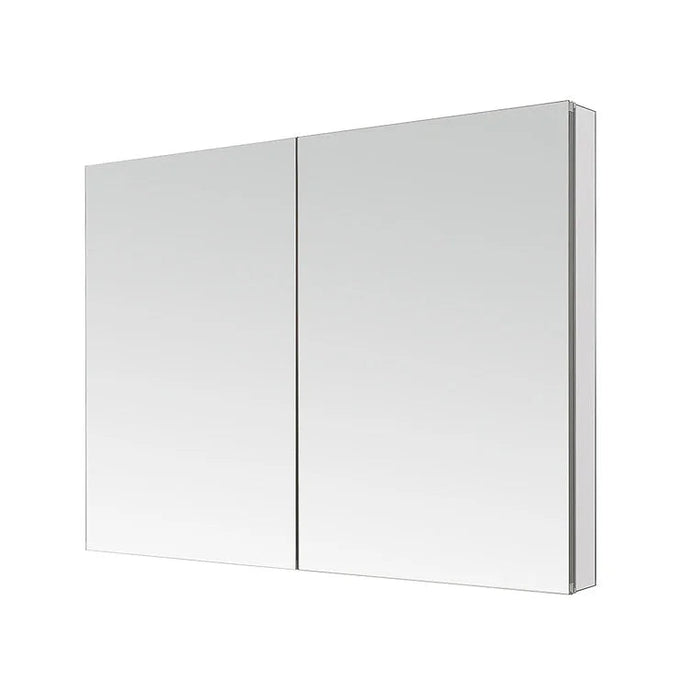 Aquadom Royale 48" × 36" Medicine Cabinet R-4836E-N