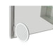 Aquadom Royale 48" × 36" Medicine Cabinet R-4836E-N