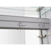 Aquadom Royale 48" × 36" Medicine Cabinet R-4836E-N