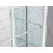 Aquadom Royale 48" × 36" Medicine Cabinet R-4836E-N