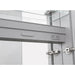 Aquadom Royale 48" × 36" Medicine Cabinet R-4836E-N