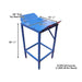 Atlas Alignment Wheel Stand Package ATTD-SLJ-A000 — Set of 4 Professional Automotive Stands