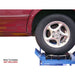 Atlas Alignment Wheel Stand Package ATTD-SLJ-A000 — Set of 4 Professional Automotive Stands