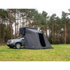 Auvent Tente de Toit TentBox Classic 2. 0–Espace de Vie Abrité | Camping Vanlife TentBox