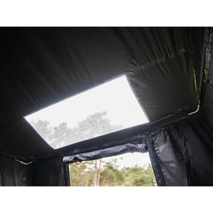 Auvent Tente de Toit TentBox Classic 2. 0–Espace de Vie Abrité | Camping Vanlife TentBox