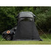 Auvent TentBox Lite 2.0 protection pluie soleil road trip