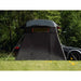 Auvent Tente de Toit TentBox Lite XL–Espace de Vie Abrité | Camping Vanlife Famille TentBox