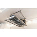 auxx-lift3-x6-storage-lift-platform-400lbs-silver-finish-with-remote-AUXX-1400S-3X6F-SG