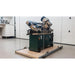 Attic Storage Lift 400 lbs - Attic Lift 1400 w/ Remote by Auxx-Lift