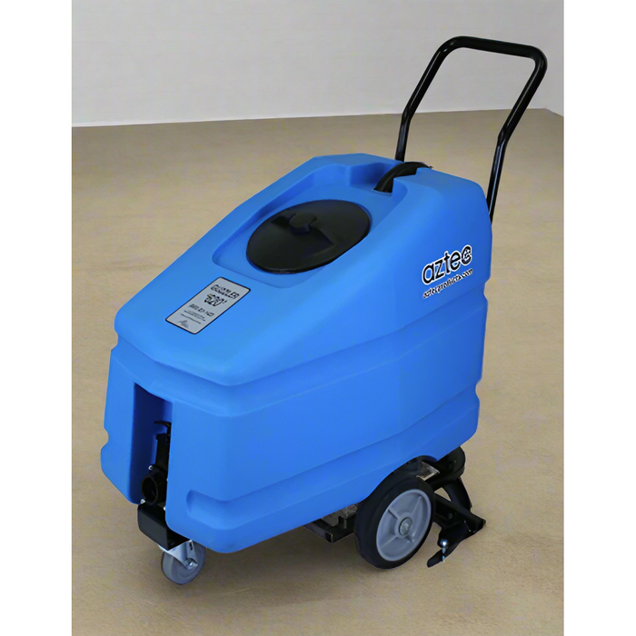 Aztec Products Guzzler 620 36 Gallon Solution Retrieval Machine 015-62&nbsp;