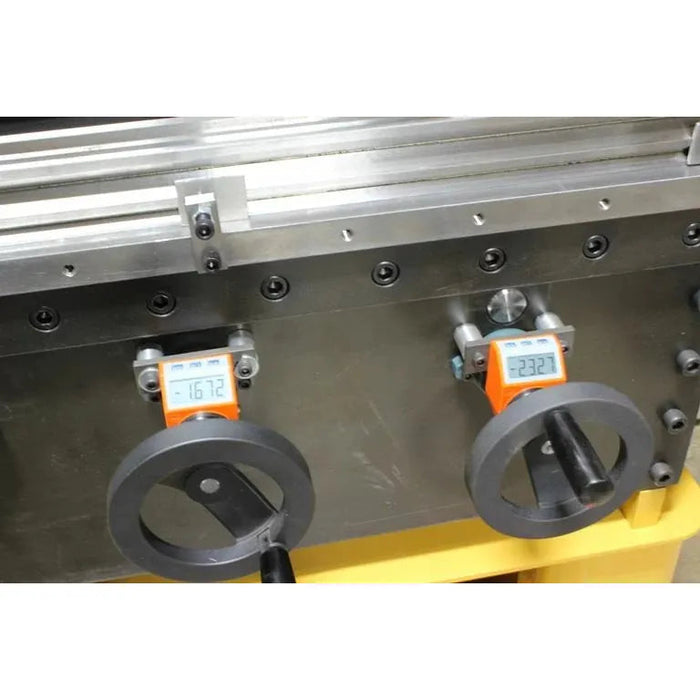 Hydraulic Press Brake | 42 Ton | Baileigh Industrial BA9-BP3142NC
