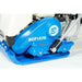 Forward Plate Compactor | 4.8HP | Honda GX160 Engine| Bartell Global BCF1570