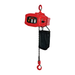 Bison Lifting HH-B010 1 Ton Electric Chain Hoist | Single-Phase