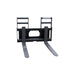 Pallet Fork | 10,000 lbs Capacity | Walk Through | Blue Diamond Attachments