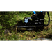 Mini Excavator Cutter Brush | 42'' | Blue Diamond Attachments