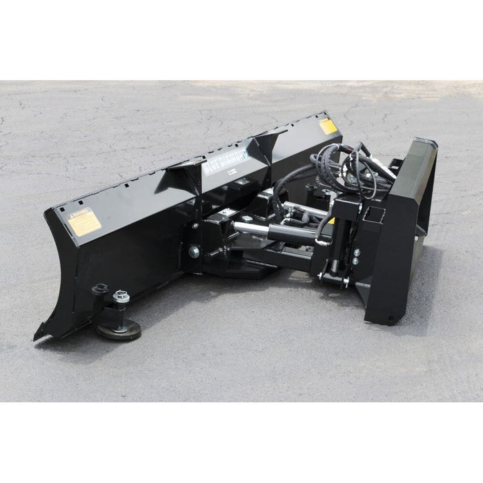 Six way Dozer Blade | 8' HD | Blue Diamond Attachments