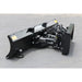 Six way Dozer Blade | 8' HD | Blue Diamond Attachments
