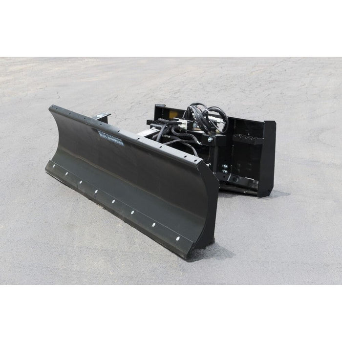 Six way Dozer Blade | 8' HD | Blue Diamond Attachments
