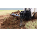 Six way Dozer Blade | 8' HD | Blue Diamond Attachments
