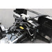 Six way Dozer Blade | 8' HD | Blue Diamond Attachments